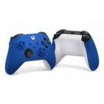 Microsoft Xbox Series X|S Wireless Controller (Shock Blue) - Image 3
