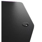 Anda Seat Shadow Warrior Electric Gaming Desk – Black - Image 6