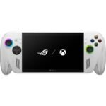 ASUS ROG Xbox Ally 7″ FHD 120Hz Gaming Handheld