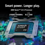 ASUS ROG Xbox Ally 7″ FHD 120Hz Gaming Handheld - Image 3