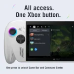 ASUS ROG Xbox Ally 7″ FHD 120Hz Gaming Handheld - Image 5