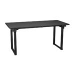 COUGAR E-Grav 180 Electric Gaming Desk – Black - Image 2
