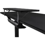 Cougar E-STAR 140 Electric Gaming Desk, Adjustable Height Electric Gaming Desk - Image 3