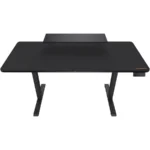 Cougar E-STAR 140 Electric Gaming Desk, Adjustable Height Electric Gaming Desk - Image 4