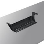 COUGAR E-Grav 180 Electric Gaming Desk – Black - Image 6