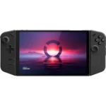 Lenovo Legion Go 1TB SSD Gaming Handheld 8.8-inch Touchscreen