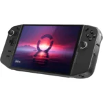 Lenovo Legion Go 1TB SSD Gaming Handheld 8.8-inch Touchscreen - Image 2