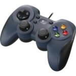 Logitech Gamepad F310 USB connection - Image 2