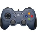 Logitech Gamepad F310 USB connection