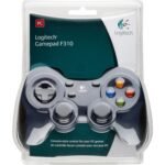 Logitech Gamepad F310 USB connection - Image 3
