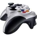Logitech F710 Gamepad – 2.4 GHz Wireless Connectivity - Image 3