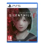 Silent Hill f