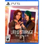 Life is Strange: Reunion – PlayStation 5