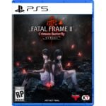 Fatal Frame 2 – PlayStation 5