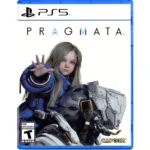 Pragmata – PlayStation 5