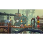 New Super Lucky’s Tale – PlayStation 5 - Image 2