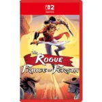 The Rogue Prince of Persia – Nintendo Switch 2