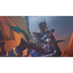 Monster Hunter Stories 3: Twisted Reflection – PlayStation 5 - Image 4