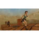 Tomb Raider IV-VI Remastered – PlayStation 5 - Image 2