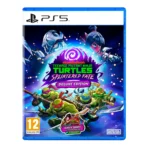 TMNT: Splintered Fate – PlayStation 5