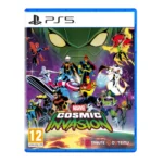 Marvel Cosmic Invasion – PlayStation 5