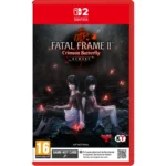 Fatal Frame 2 – Nintendo Switch 2