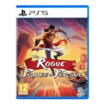 The Rogue Prince of Persia – PlayStation 5