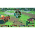 Monster Hunter Stories 3: Twisted Reflection – PlayStation 5 - Image 2