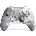 Microsoft Xbox Series X|S Wireless Controller (Arctic Camo)
