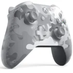 Microsoft Xbox Series X|S Wireless Controller (Arctic Camo) - Image 2