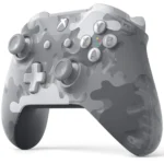 Microsoft Xbox Series X|S Wireless Controller (Arctic Camo) - Image 3
