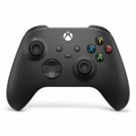 Microsoft Xbox Series X|S Wireless Controller (Carbon Black)