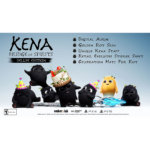 Kena Bridge of Spirits Deluxe Edition – PlayStation 5 - Image 2