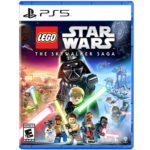 LEGO Star Wars The Skywalker Saga Standard Edition – PlayStation 5