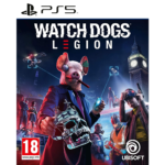 Watch Dogs: Legion PlayStation 5 Standard Edition