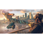 Watch Dogs: Legion PlayStation 5 Standard Edition - Image 5