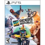 Riders Republic Standard Edition – PlayStation 5