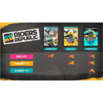 Riders Republic Standard Edition – PlayStation 5 - Image 7