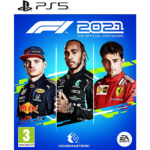 F1 2021 – PlayStation 5