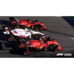F1 2021 – PlayStation 5 - Image 4