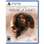 The Dark Pictures House of Ashes – PlayStation 5
