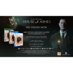 The Dark Pictures House of Ashes – PlayStation 5 - Image 7