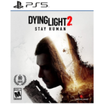 Dying Light 2 Stay Human – PlayStation 5