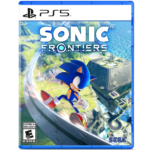 Sonic Frontiers – PlayStation 5