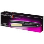 REMINGTON S1450 HAIR STRAIGHTENER - Image 2