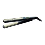 REMINGTON S6500 HAIR STRAIGHTENER SLEEK & CURL - Image 2