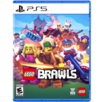 LEGO Brawls – PlayStation 5