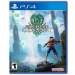 One Piece Odyssey – PlayStation 4