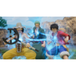 One Piece Odyssey – PlayStation 4 - Image 4