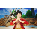 One Piece Odyssey – PlayStation 4 - Image 5